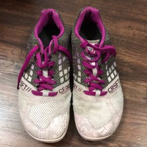 Reebok CrossFit sneakers
